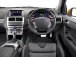 FPV F6 2008 года (AU)